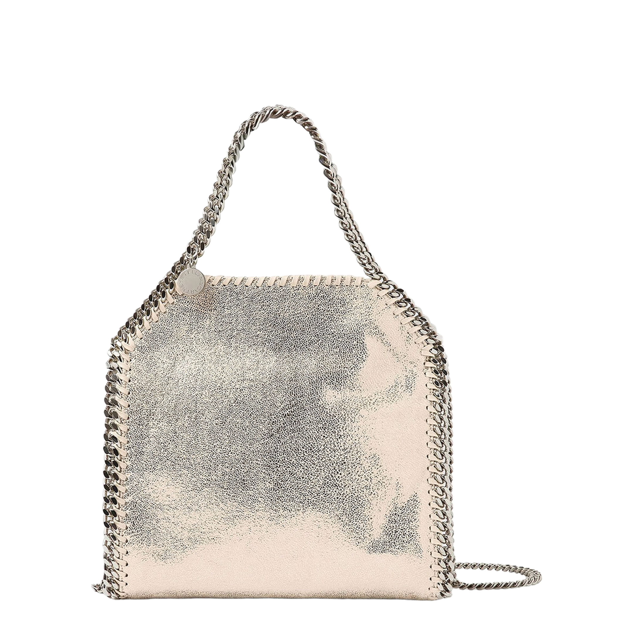 MAYFEYR - Stella Mccartney - Mini Falabella Tote Bag - 371223WP0301
