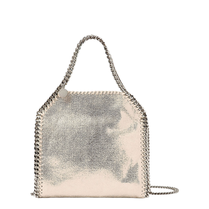 MAYFEYR - Stella Mccartney - Mini Falabella Tote Bag - 371223WP0301