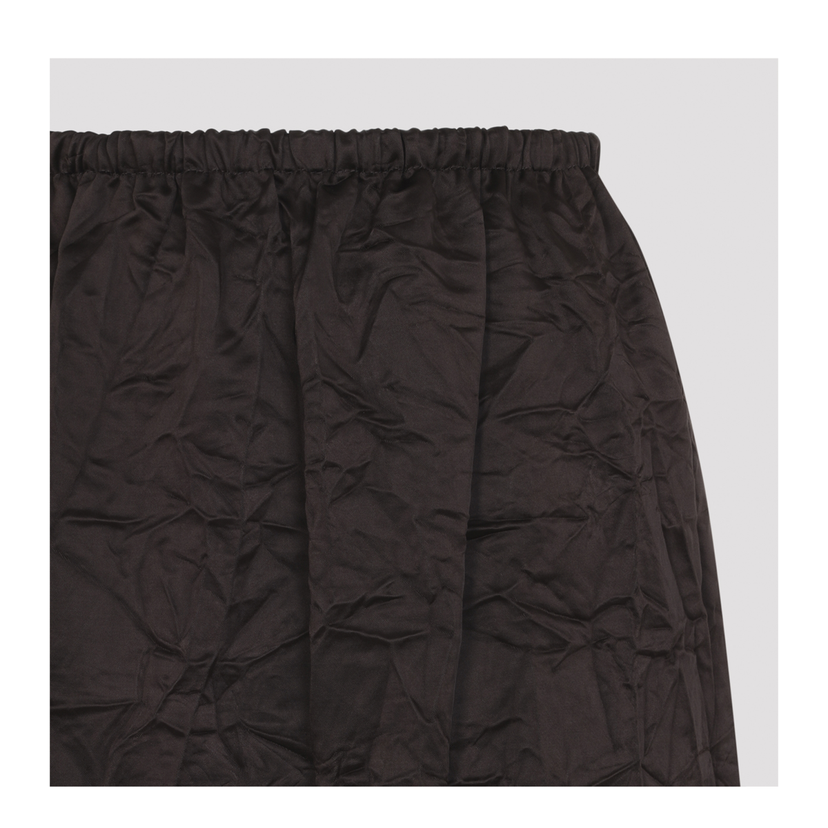 MAYFEYR - CARVEN - Pull On Midi Skirt - 6262K21294N808