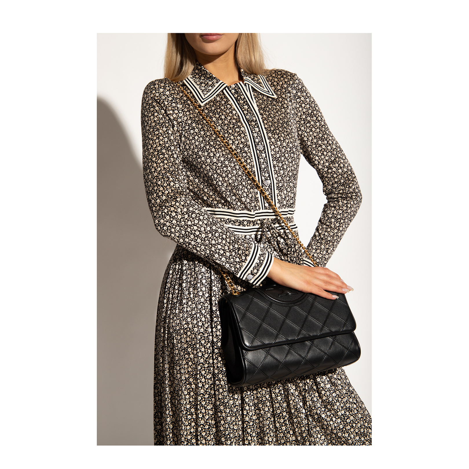 Fleming Soft Convertible Shoulder Bag