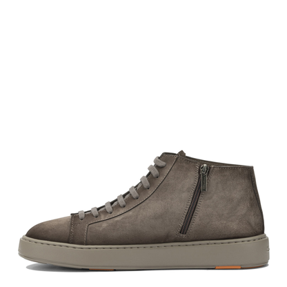 MAYFEYR - Santoni - Dump High Sneakers - MBCD22141TARKAOLE81E81