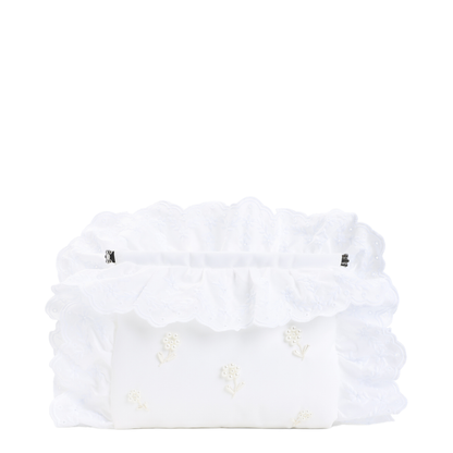 MAYFEYR - Simone Rocha - Pillowcase Clutch - BAG218B0761