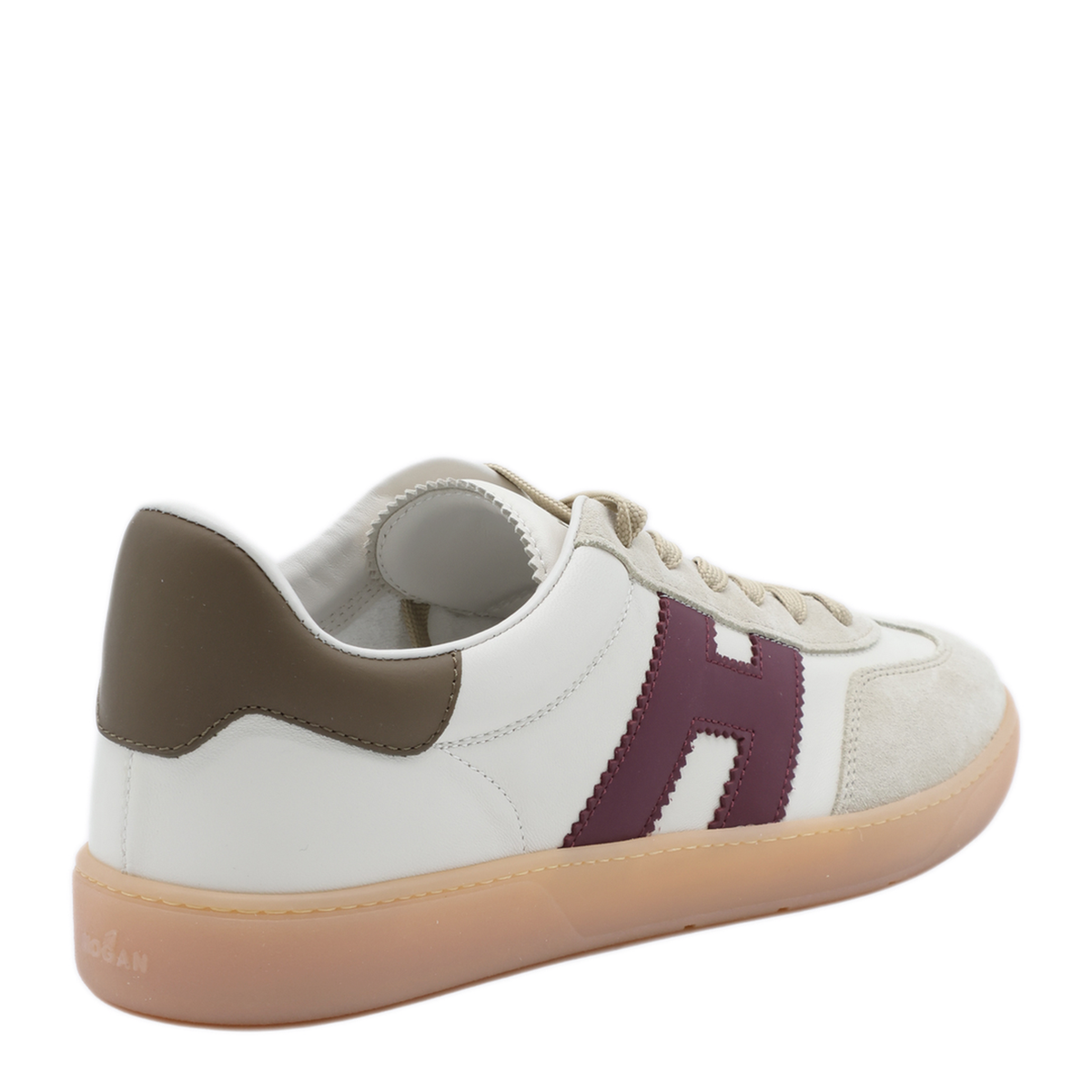 Sneakers White