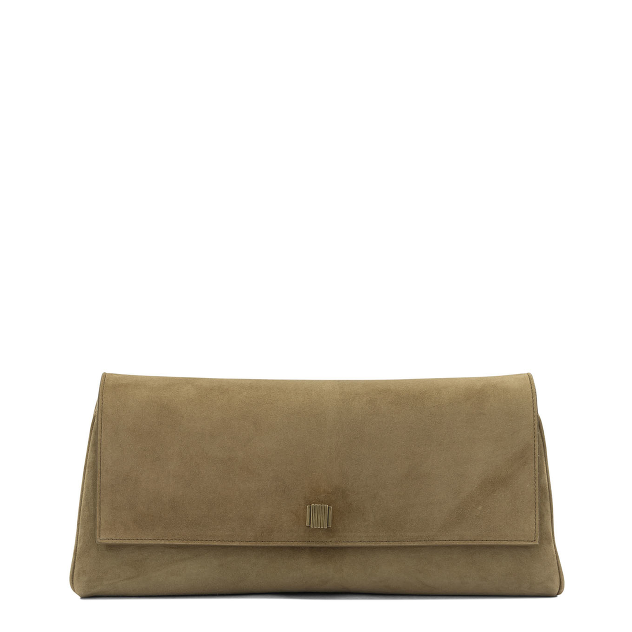 MAYFEYR - Khaite - Audrey Clutch - H3033726737