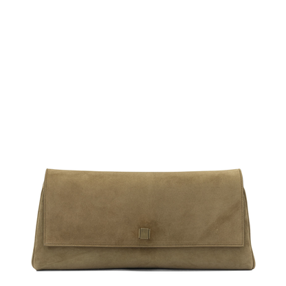 MAYFEYR - Khaite - Audrey Clutch - H3033726737