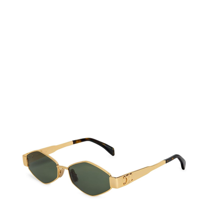 MAYFEYR - Celine - Sunglasses Golden - 4S254CMLB35SG