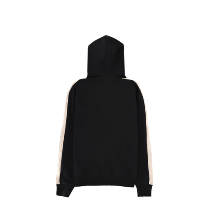 MAYFEYR - VERSACE JEANS COUTURE - Hooded Sweatshirt With Logo - 80GAIE08CF00E899