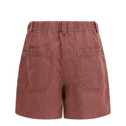 Linen Shorts