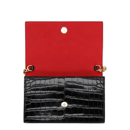 Skull Bag