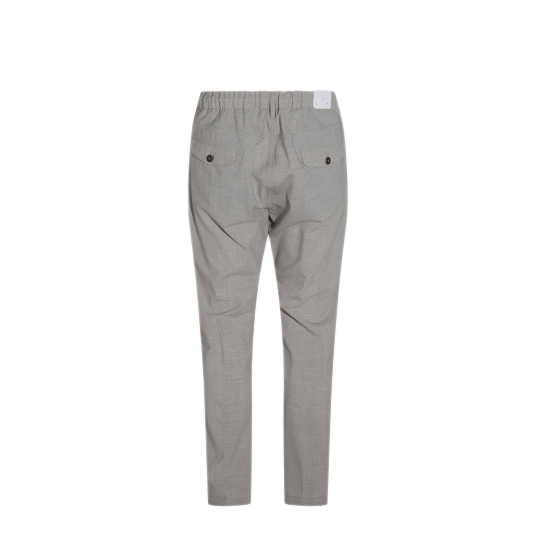 MAYFEYR - Eleventy - Trousers - X75PANB21TES0A05306