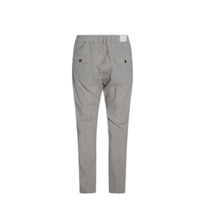 MAYFEYR - Eleventy - Trousers - X75PANB21TES0A05306