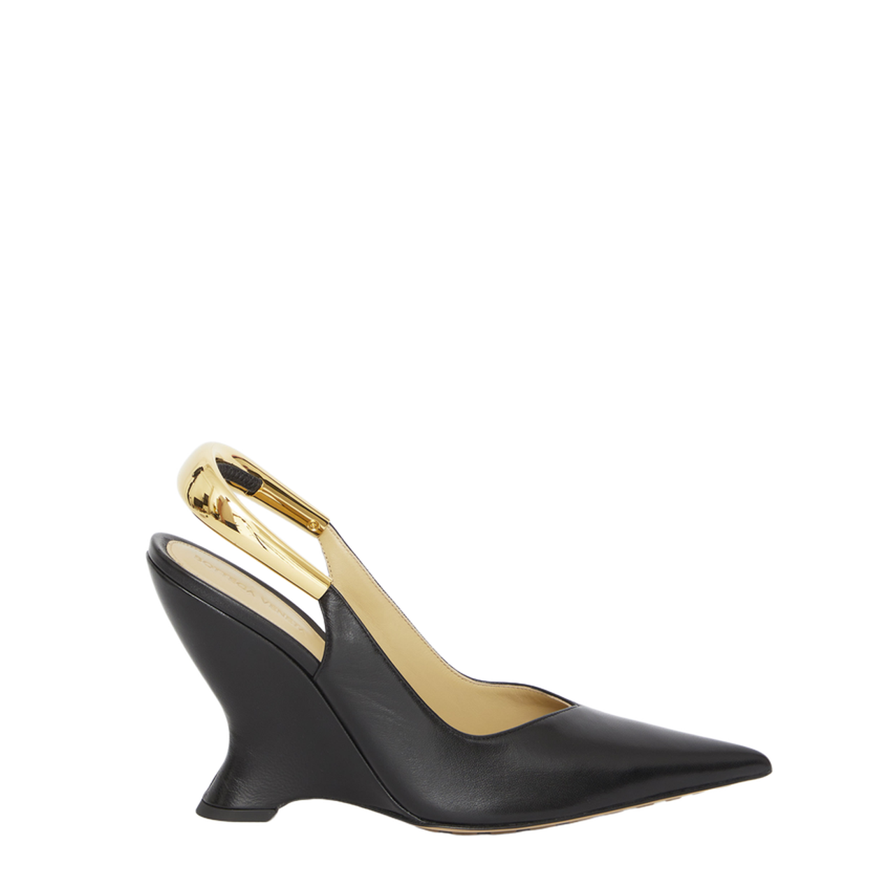 Elegant Slingback Sandals
