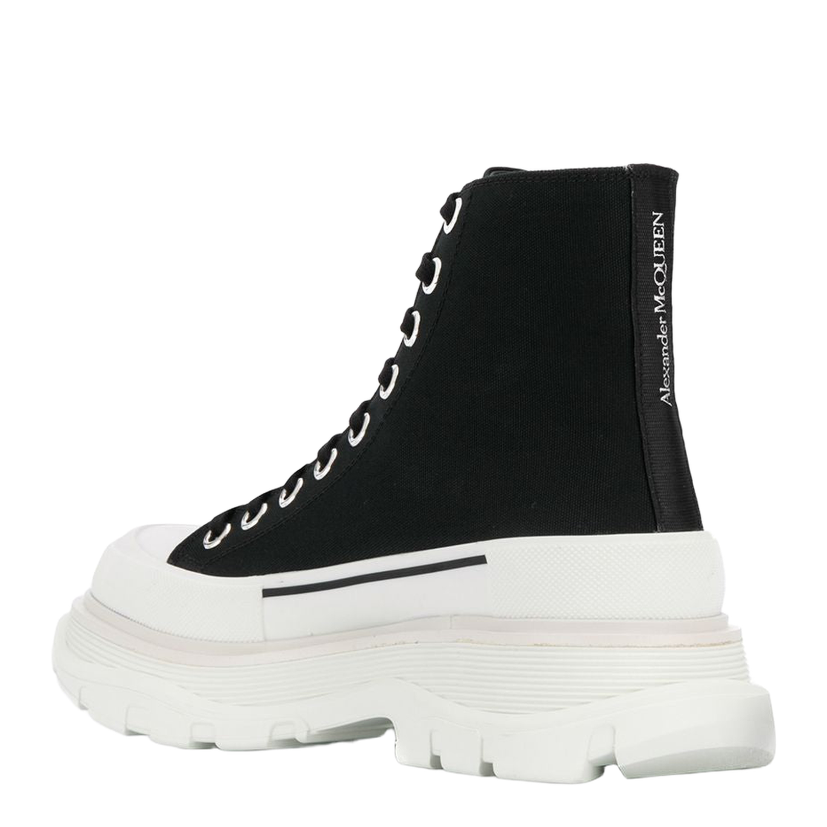 Tread Slick Ankle Boots