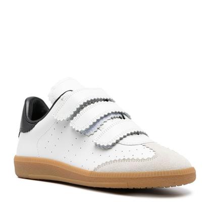 MAYFEYR - Isabel Marant - Sneakers White - BK0013FA-A1E21S20WH