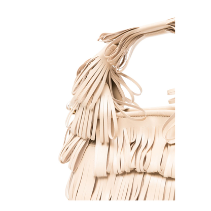 MAYFEYR - La Milanesa - Cream Bag - CAPSPAPANNA