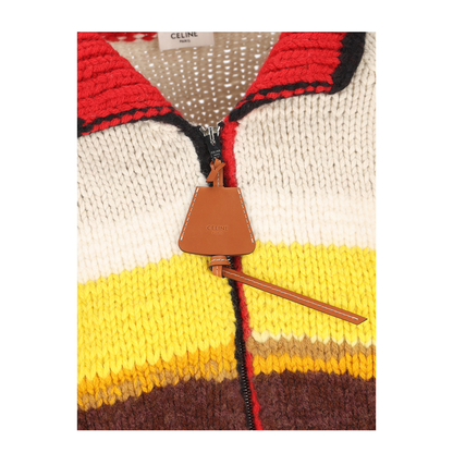 MAYFEYR - Celine - Knitted Sweater - RY0XI4I0214ML