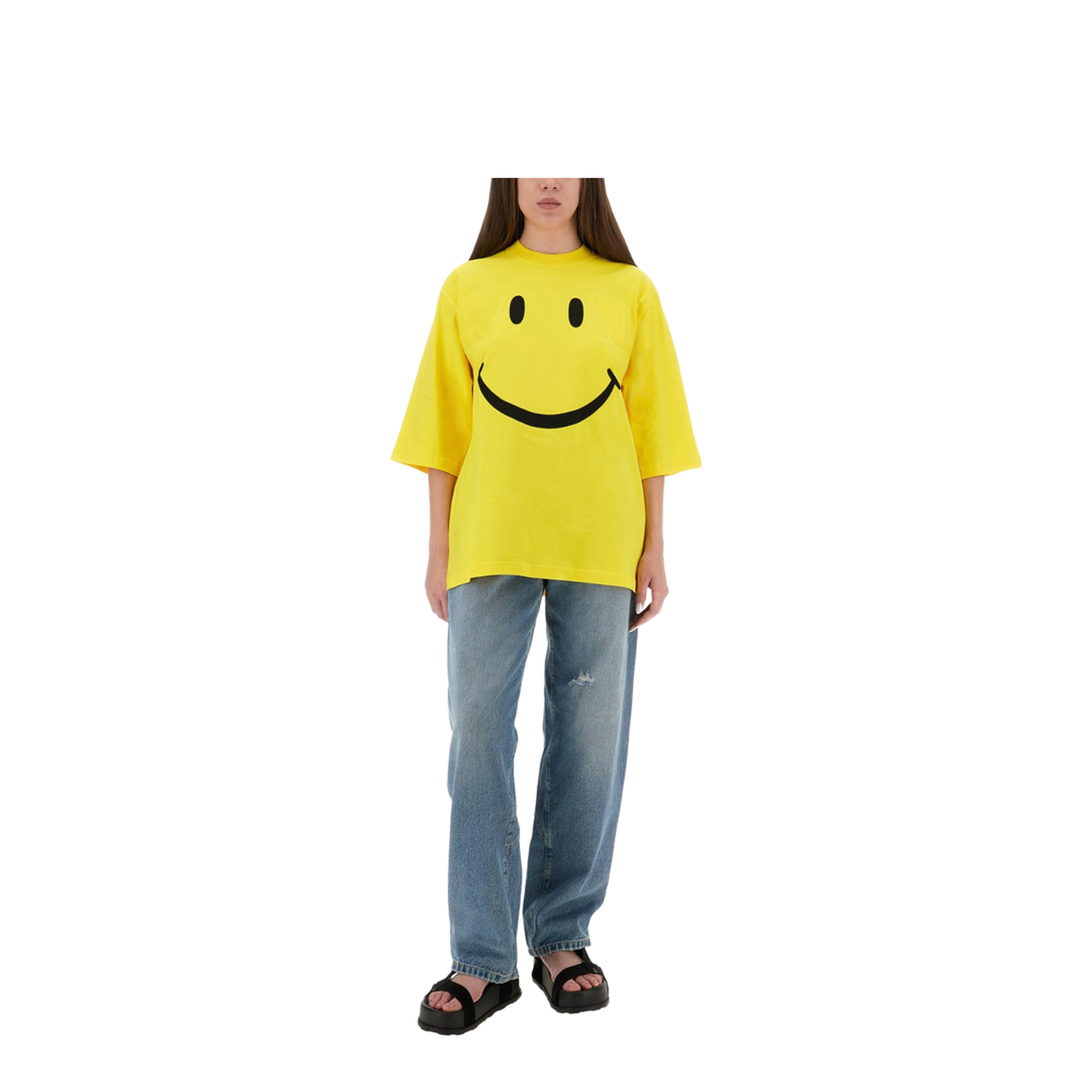 Smile T-Shirt