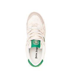 Palm Angels Sneakers Green