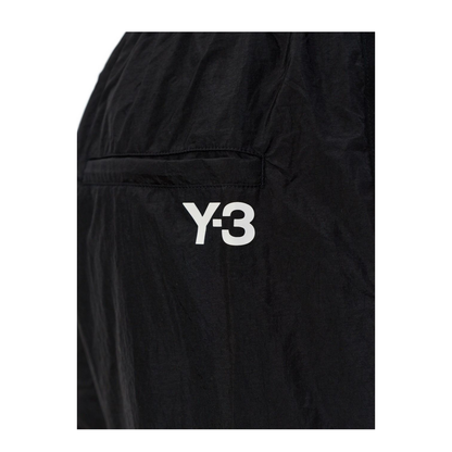 Cargo Pants With Logo