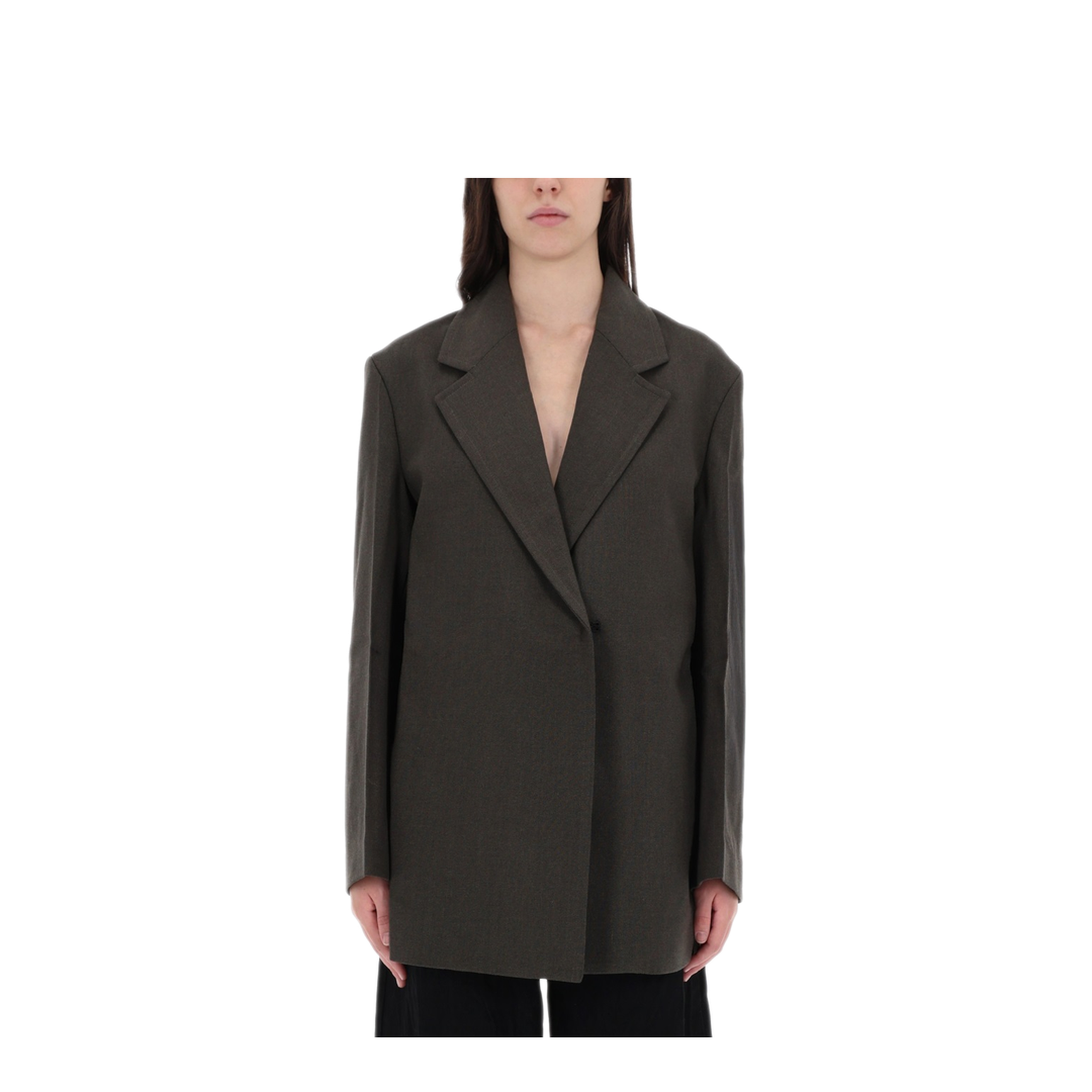 MAYFEYR - Studio Nicholson - Araz Jacket - ARAZSNW1622KELP