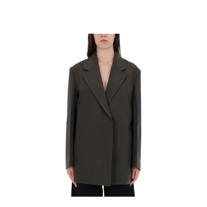 MAYFEYR - Studio Nicholson - Araz Jacket - ARAZSNW1622KELP