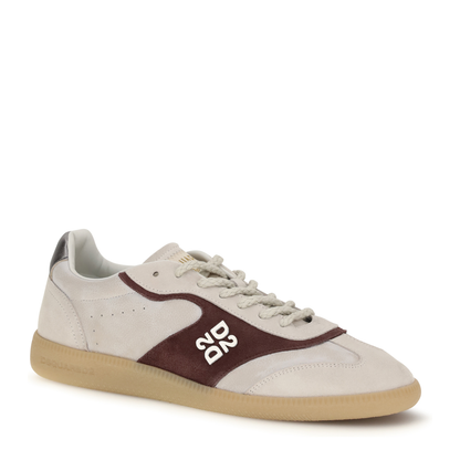 MAYFEYR - Dsquared2 - Leather Sneakers - SNM049723809043M1747