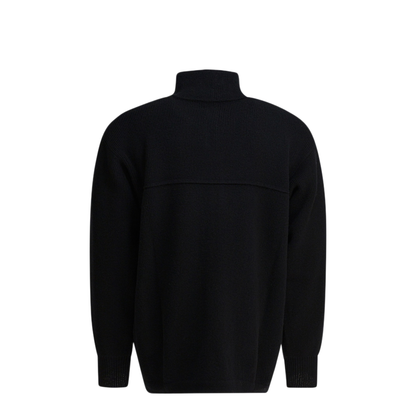 MAYFEYR - Gr10K - Short Wool Down Jacket - CGB42201JE01