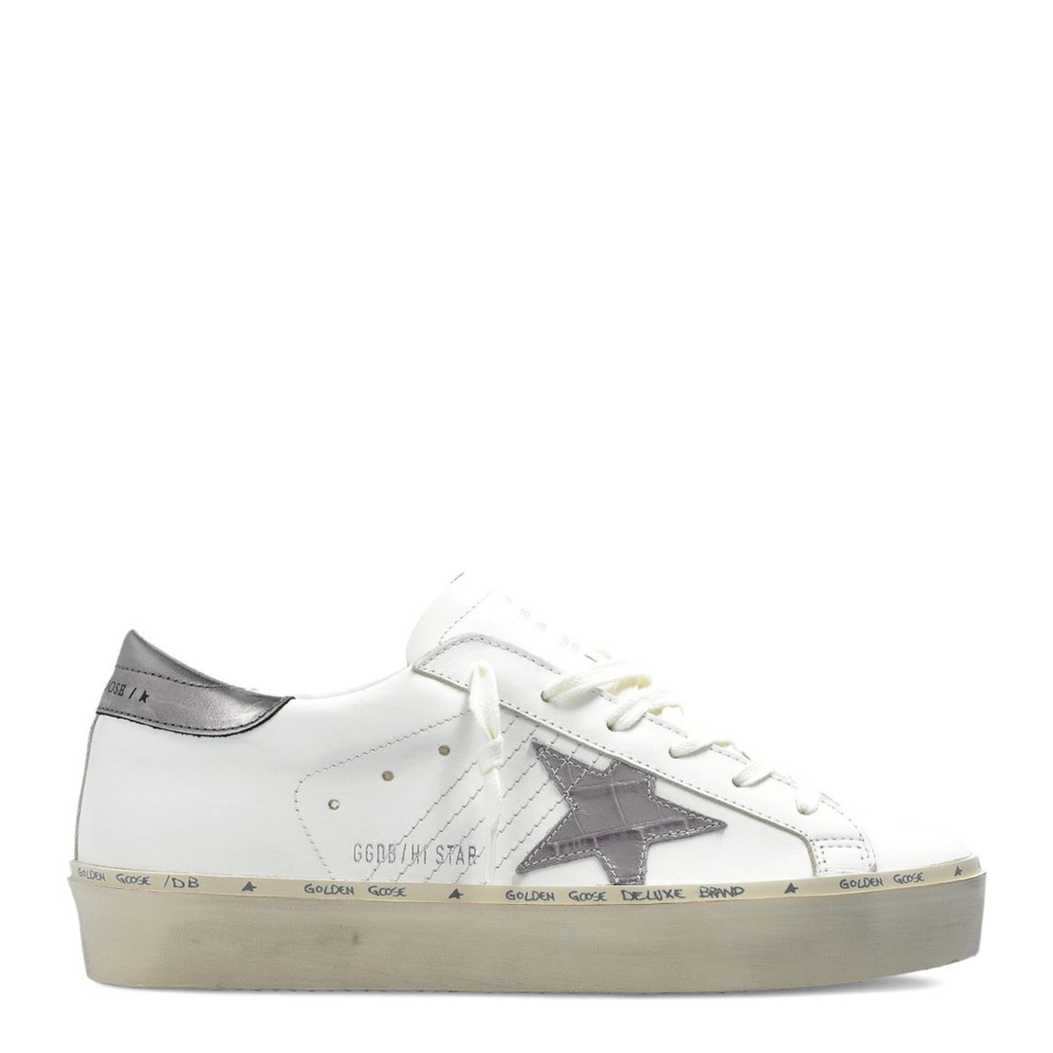 Sneakers White
