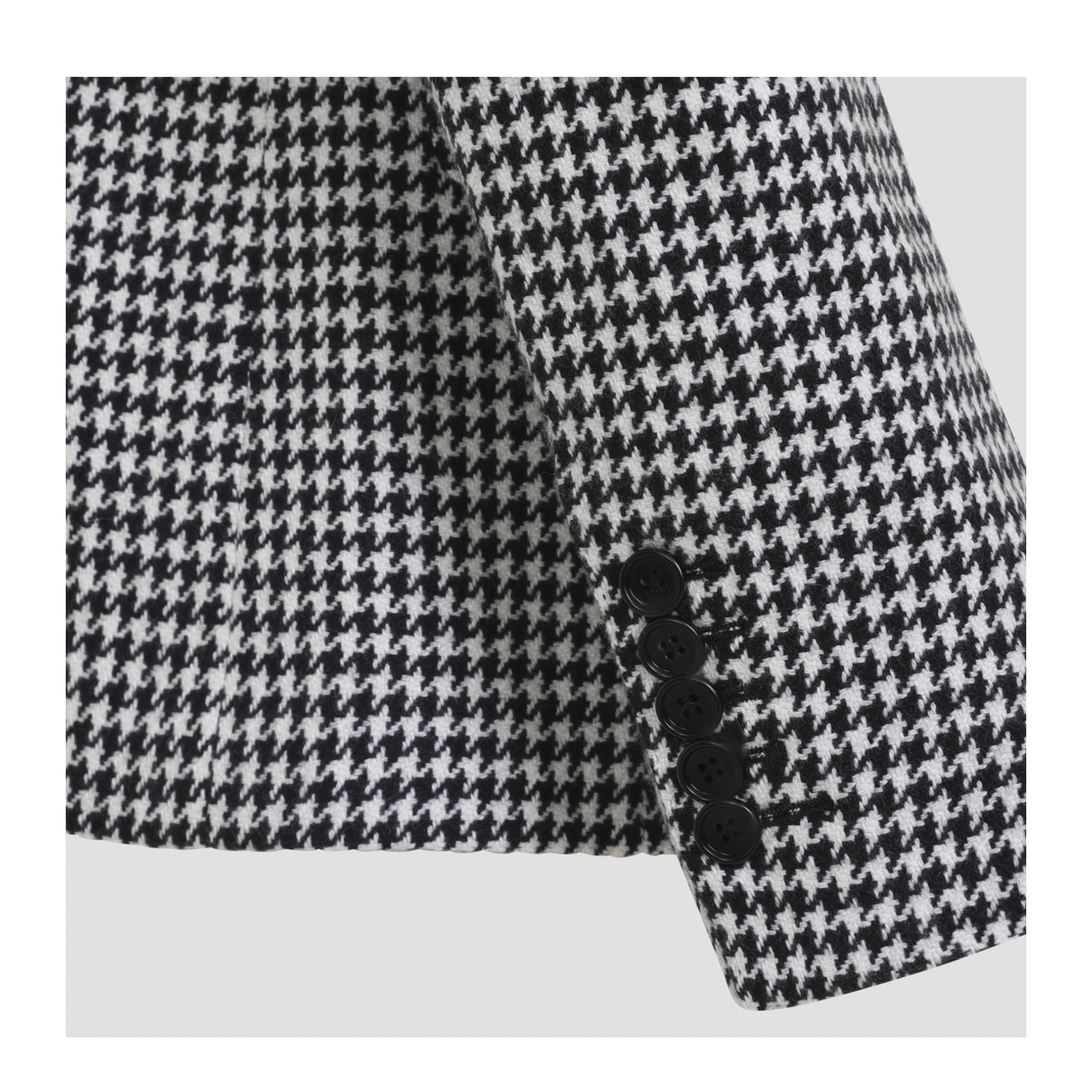 MAYFEYR - Tom Ford - Pied De Poule Jacket - GI3114FAX1641NWA