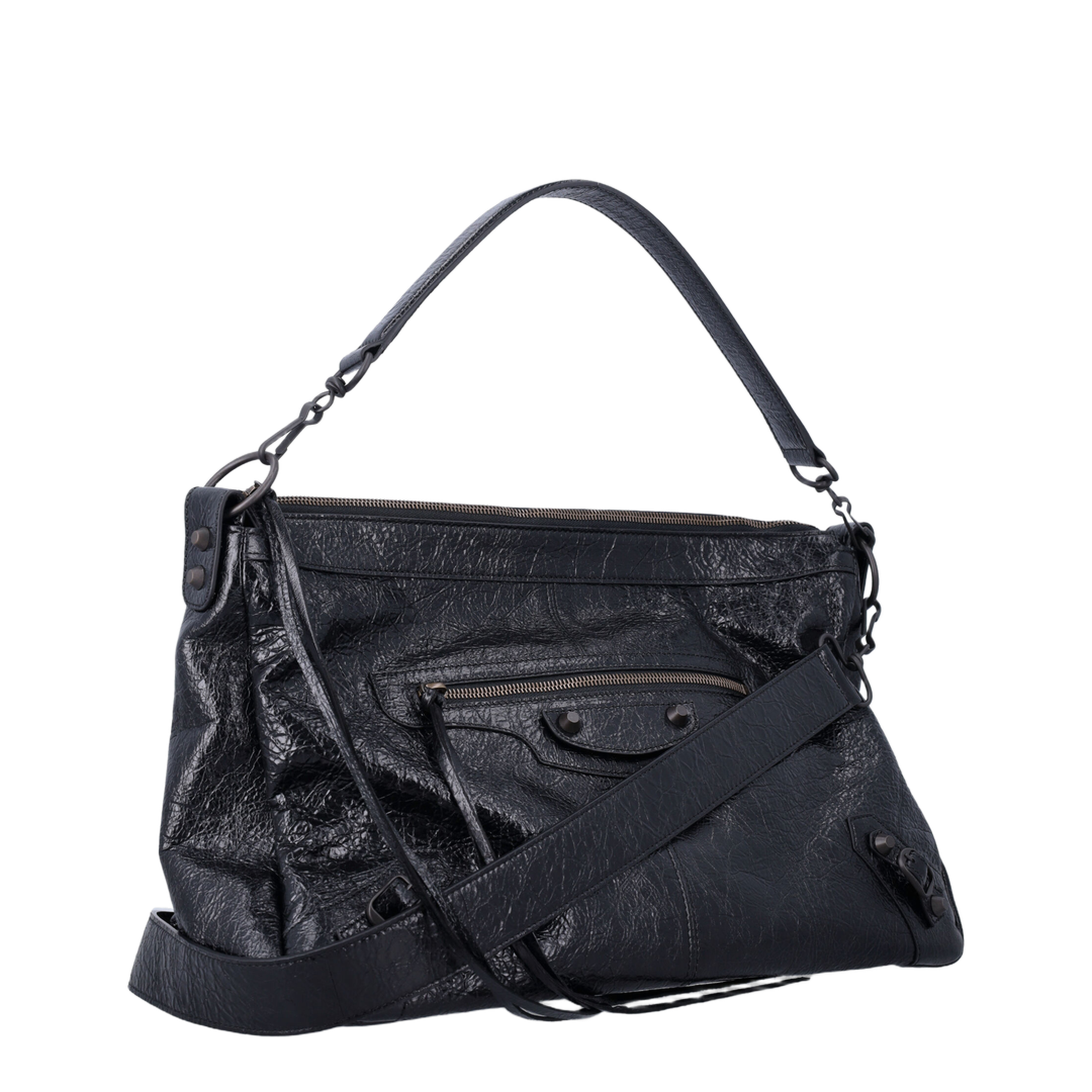 MAYFEYR - Balenciaga - Bags.. Black - 8661052ABEK1000