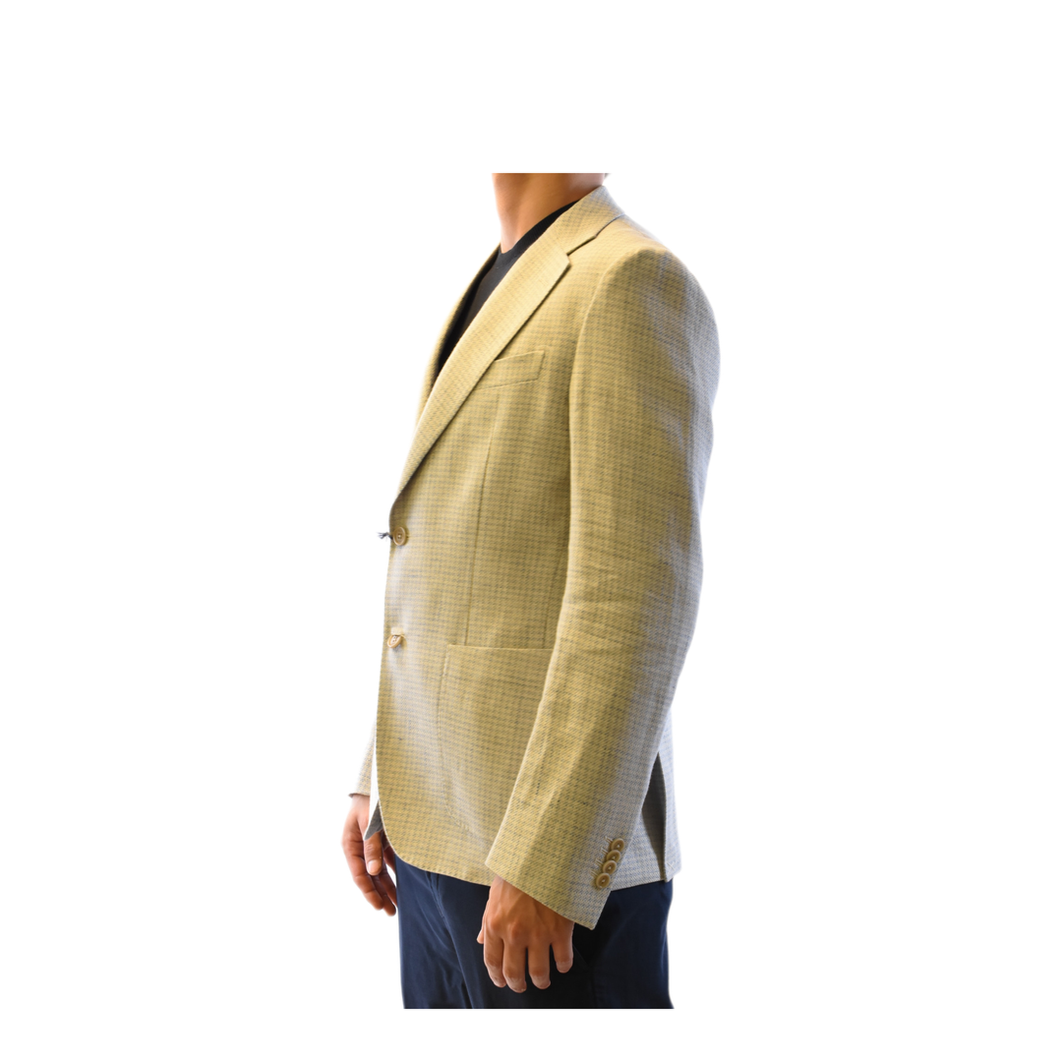 MAYFEYR - Fay - Multicolor Jacket - NGM70480920VVE0151