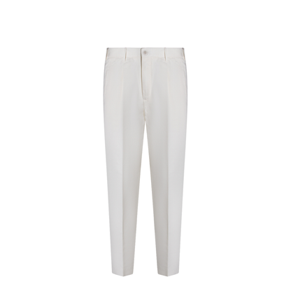 MAYFEYR - Incotex - Trousers - ZM541W9423A002