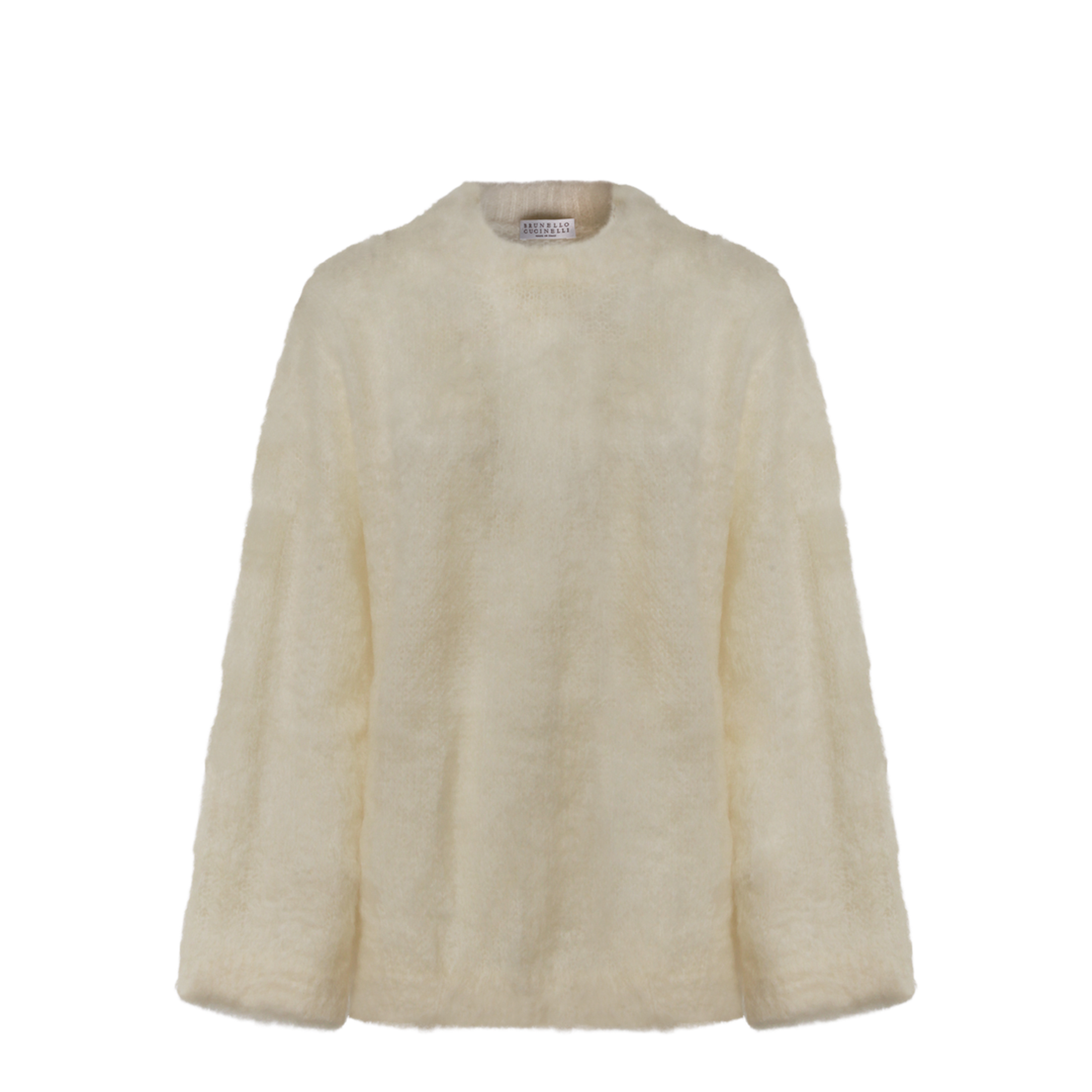 Women's Knitted Sweater