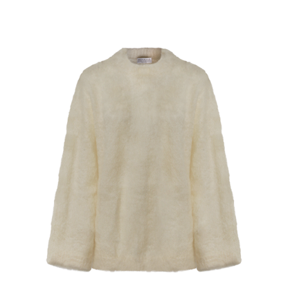 Women's Knitted Sweater