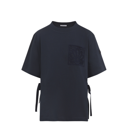 MAYFEYR - Moncler - Ss T-Shirt - L10938C0004489B8U