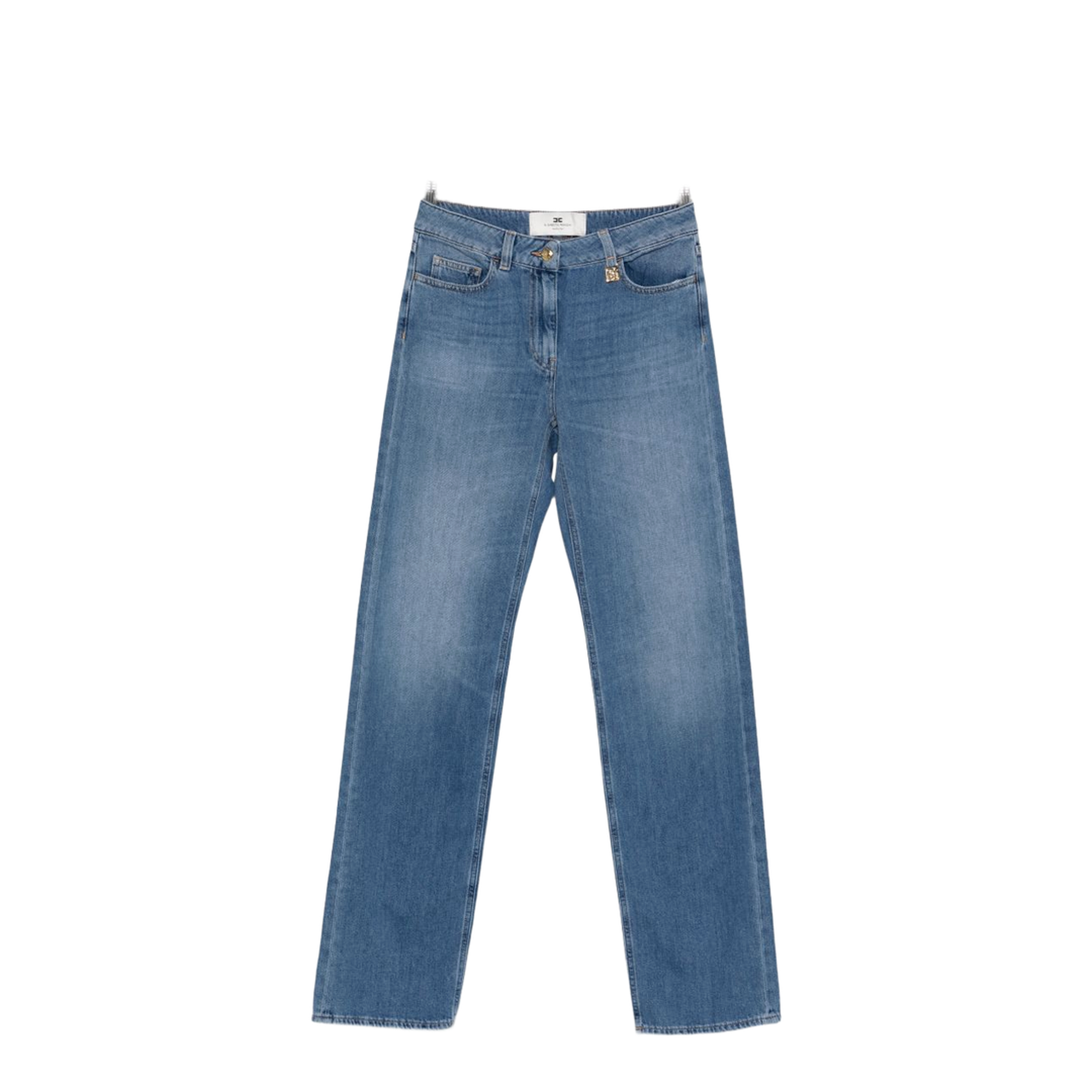 Clear Blue Jeans