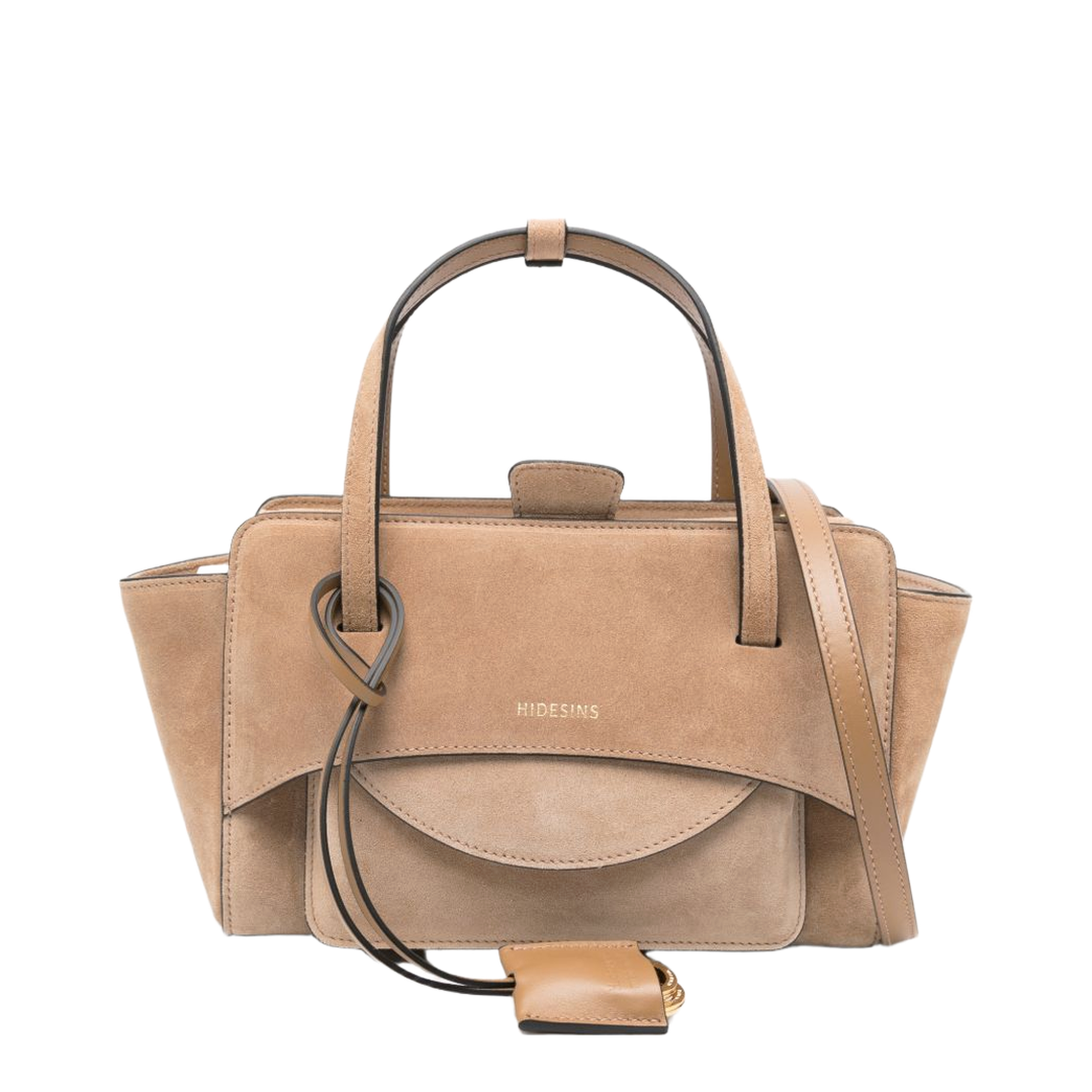 MAYFEYR - Unknown - Camel Bag - FL13SDCML