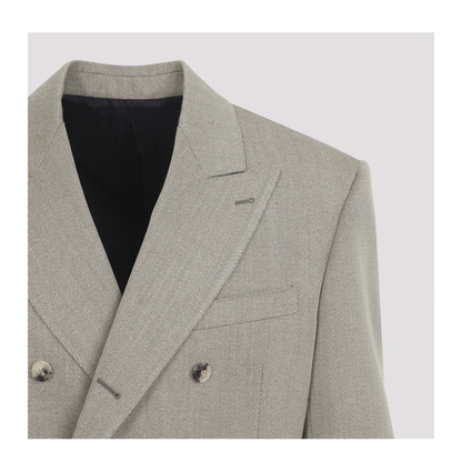 MAYFEYR - Celine - Colonne Jacket - RV11R0W4631MO