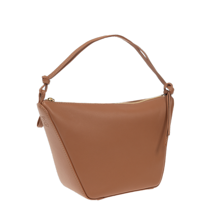 Mini Hammock Hobo Shoulder Bag