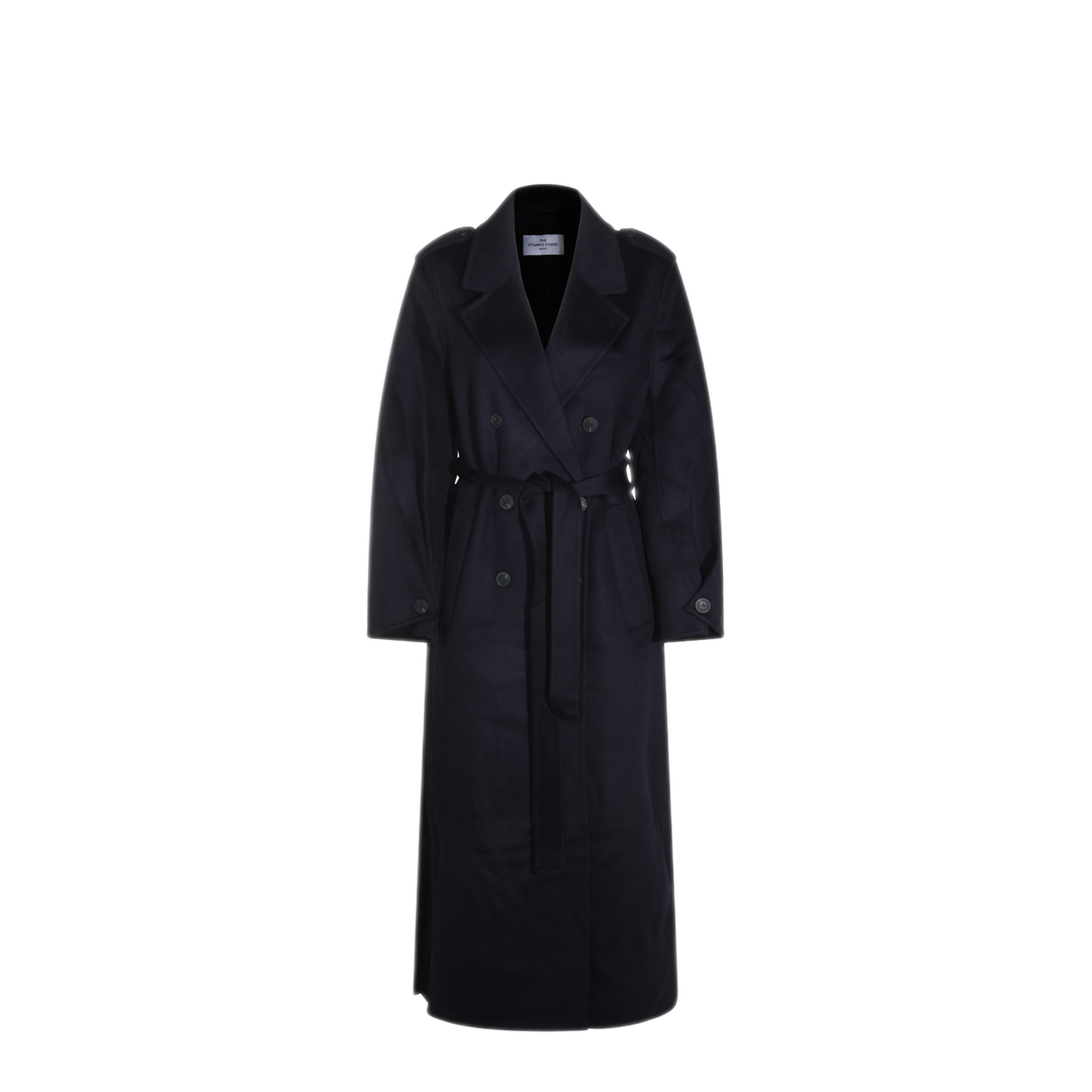 MAYFEYR - The Dynamis Studio - Coats - DS13F26NBL320
