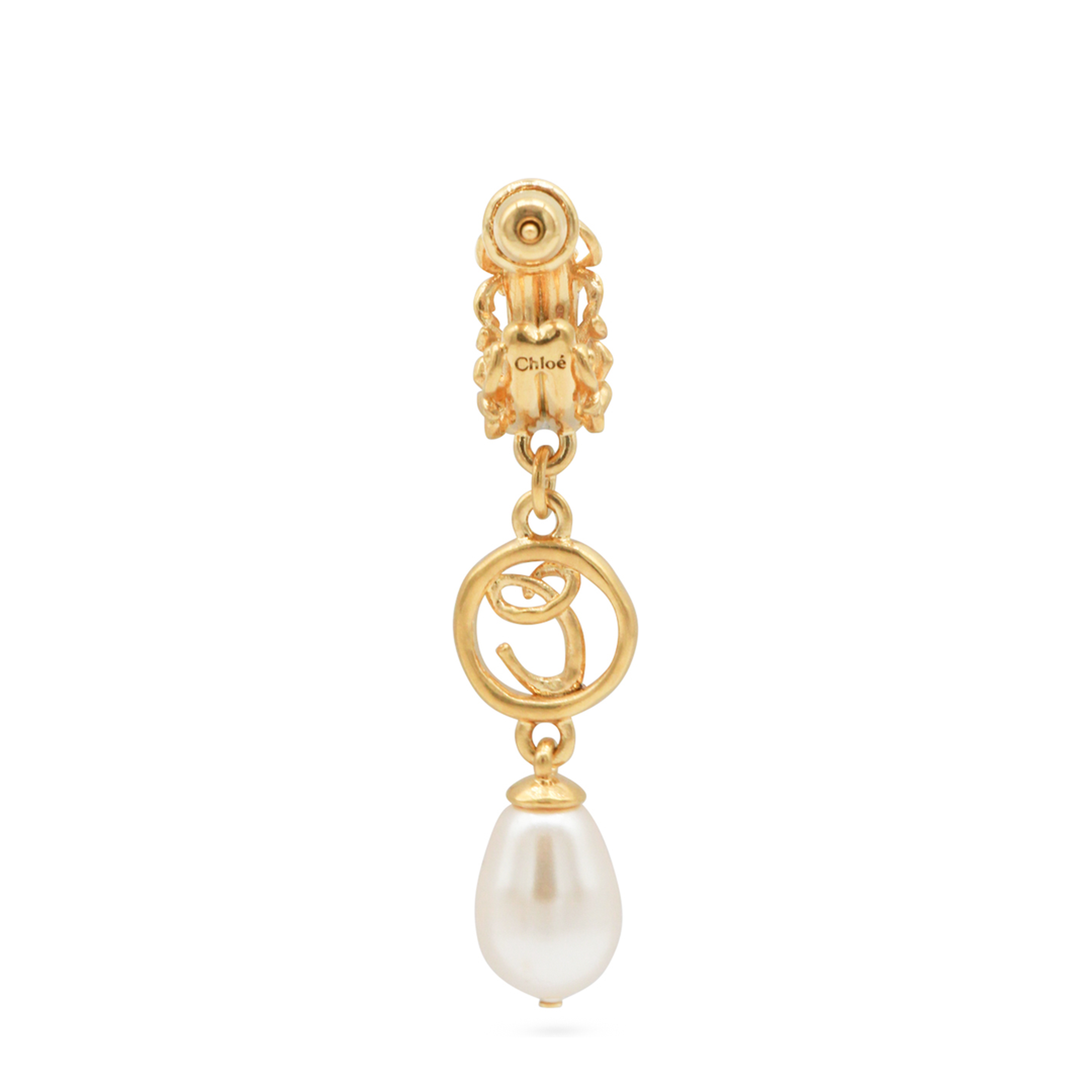 MAYFEYR - Chloè - Bijoux - CH26SJE02BGL7ZN