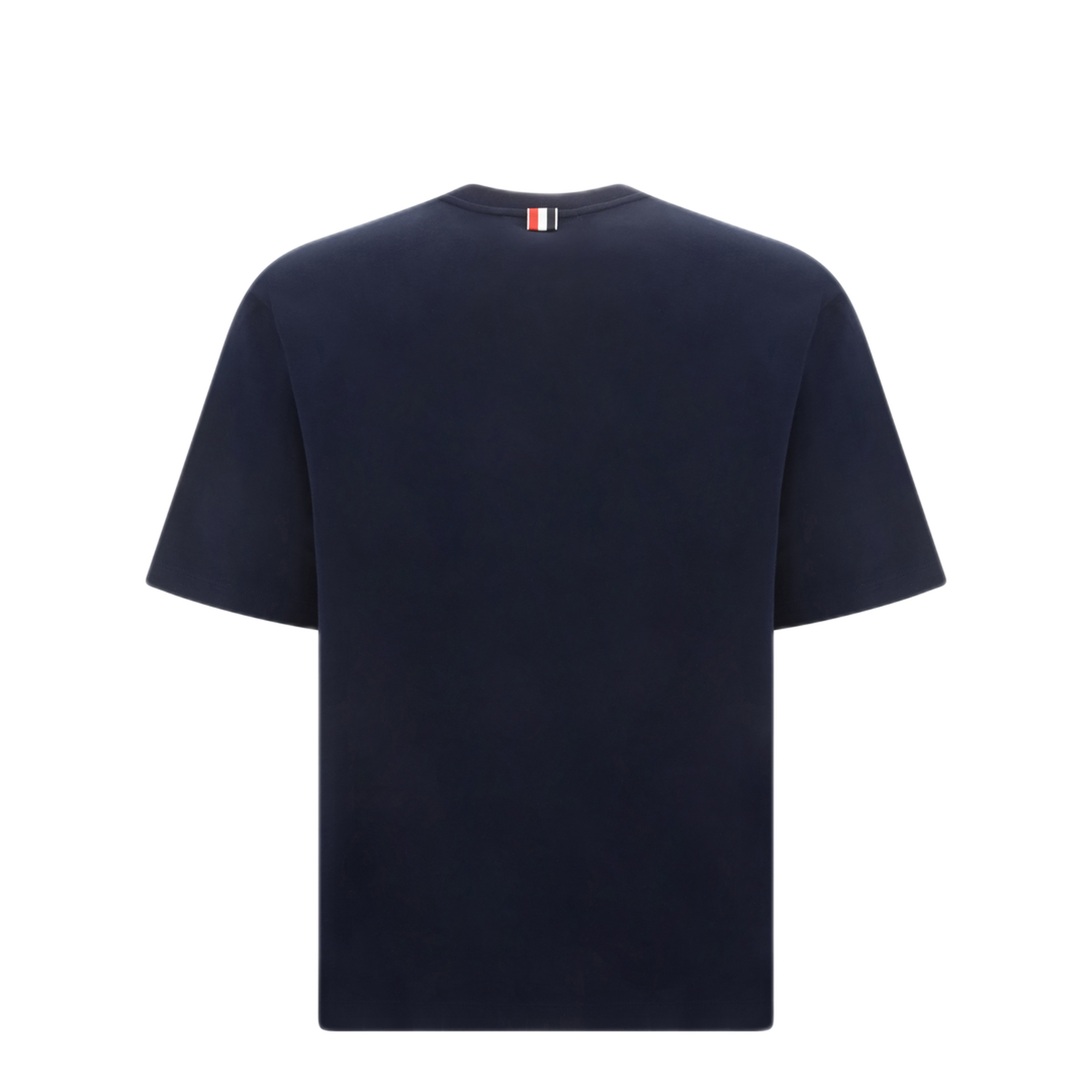 MAYFEYR - Thom Browne - Cotton T Shirt - MJS183A07323415