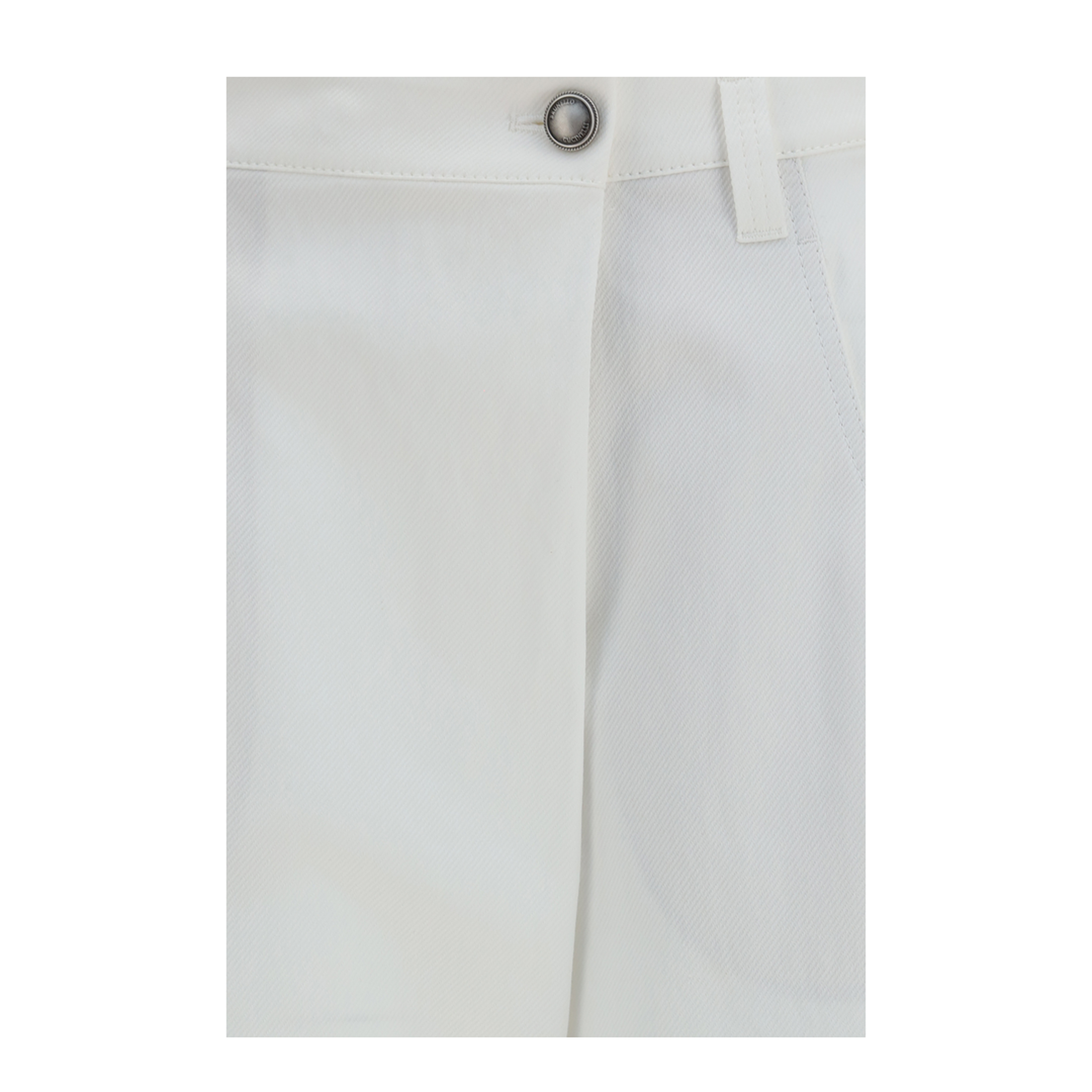 MAYFEYR - Brunello Cucinelli - Straight Leg Cotton Pants - ML120P9208C600
