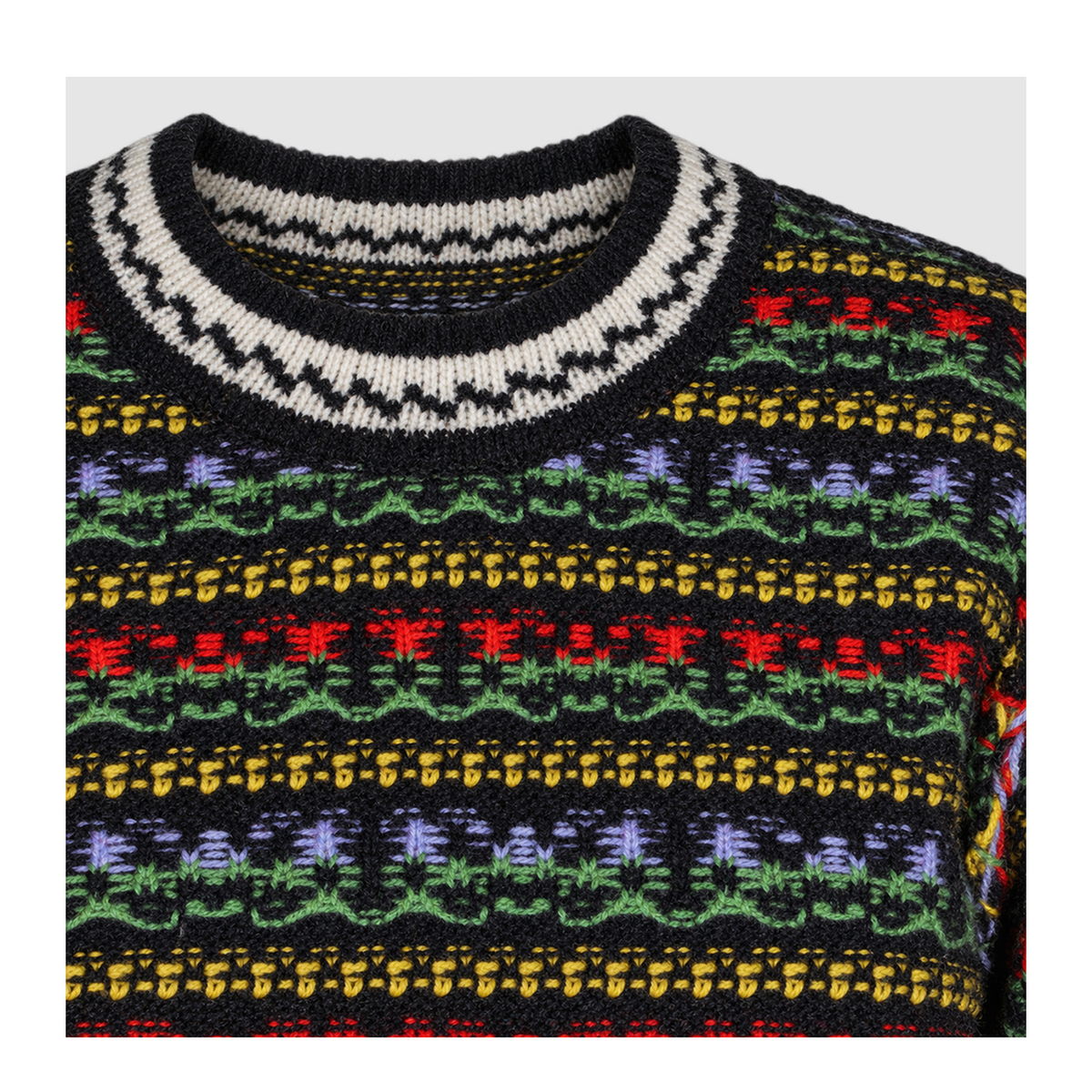 MAYFEYR - Marni - Sweater - GCMD0693Q0UFH954RVN93