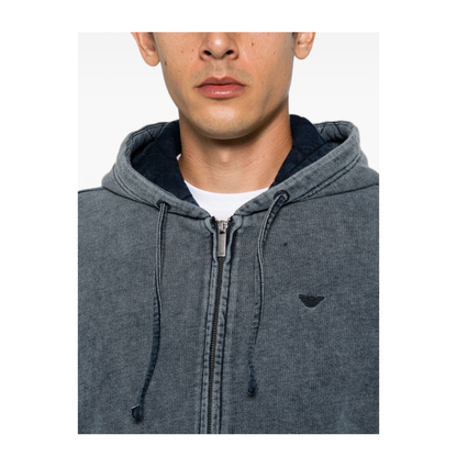 MAYFEYR - Emporio Armani - Sweaters Navy - EM006409AF27349UB109