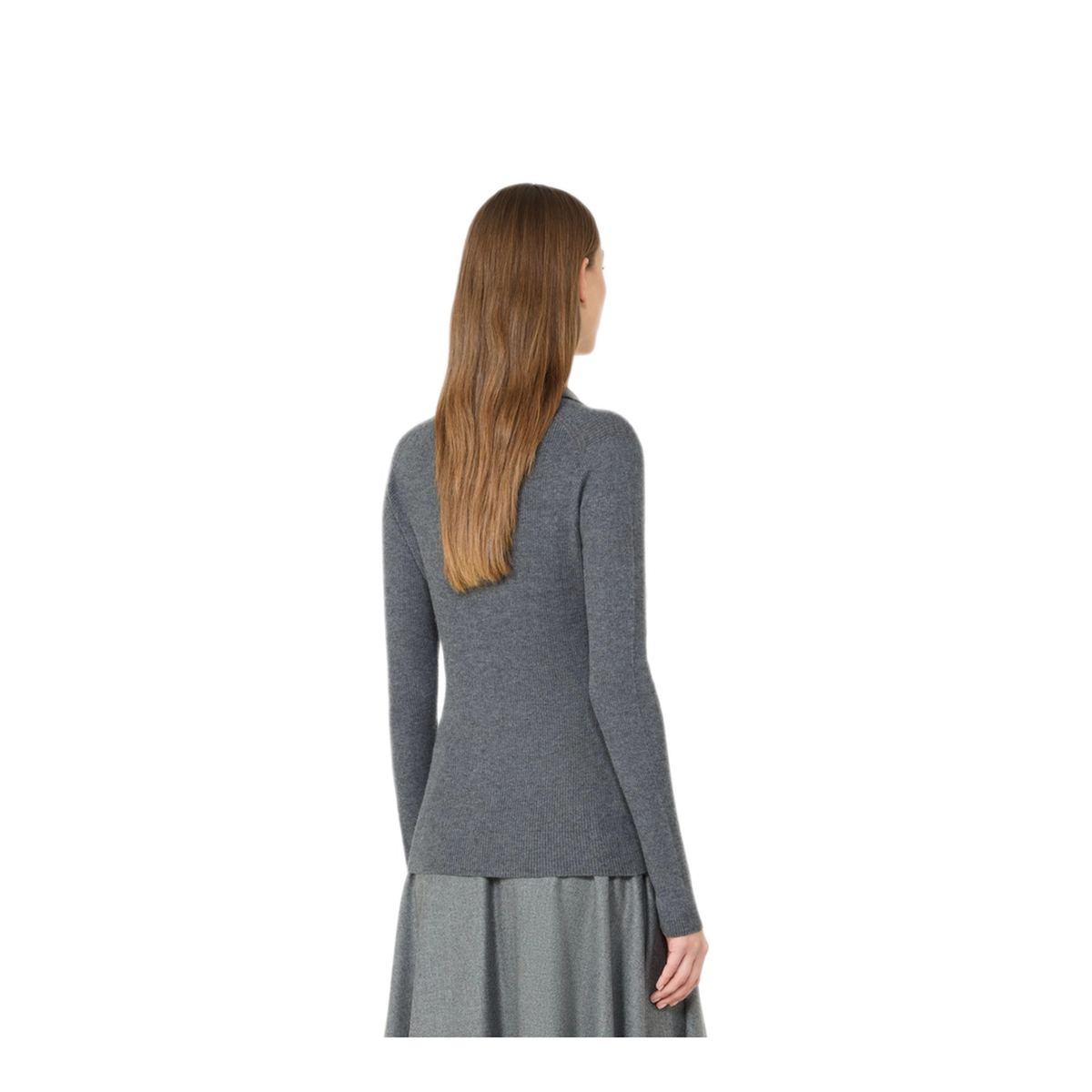 MAYFEYR - Max Mara - Polo Sweater - 2621366262600010