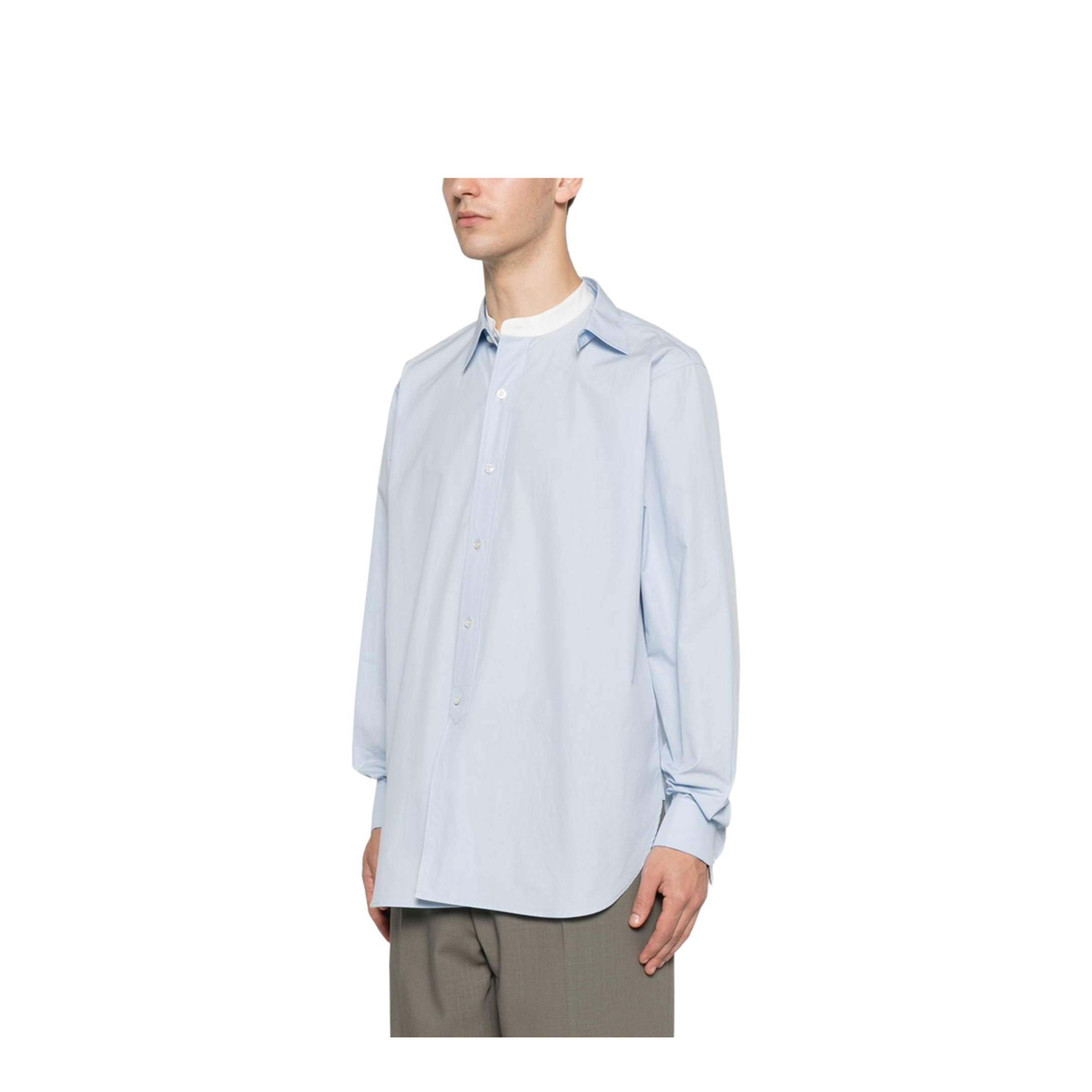 MAYFEYR - The Row - Shirts - 1316W5078IBU