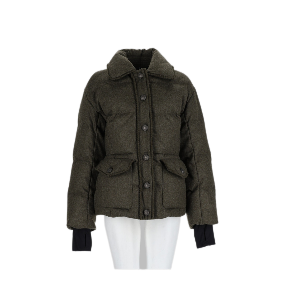 Monteain Jacket