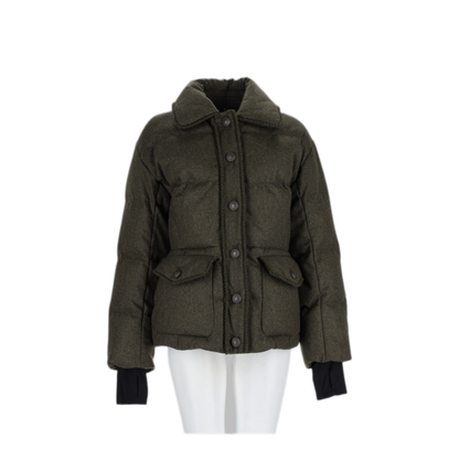 Monteain Jacket