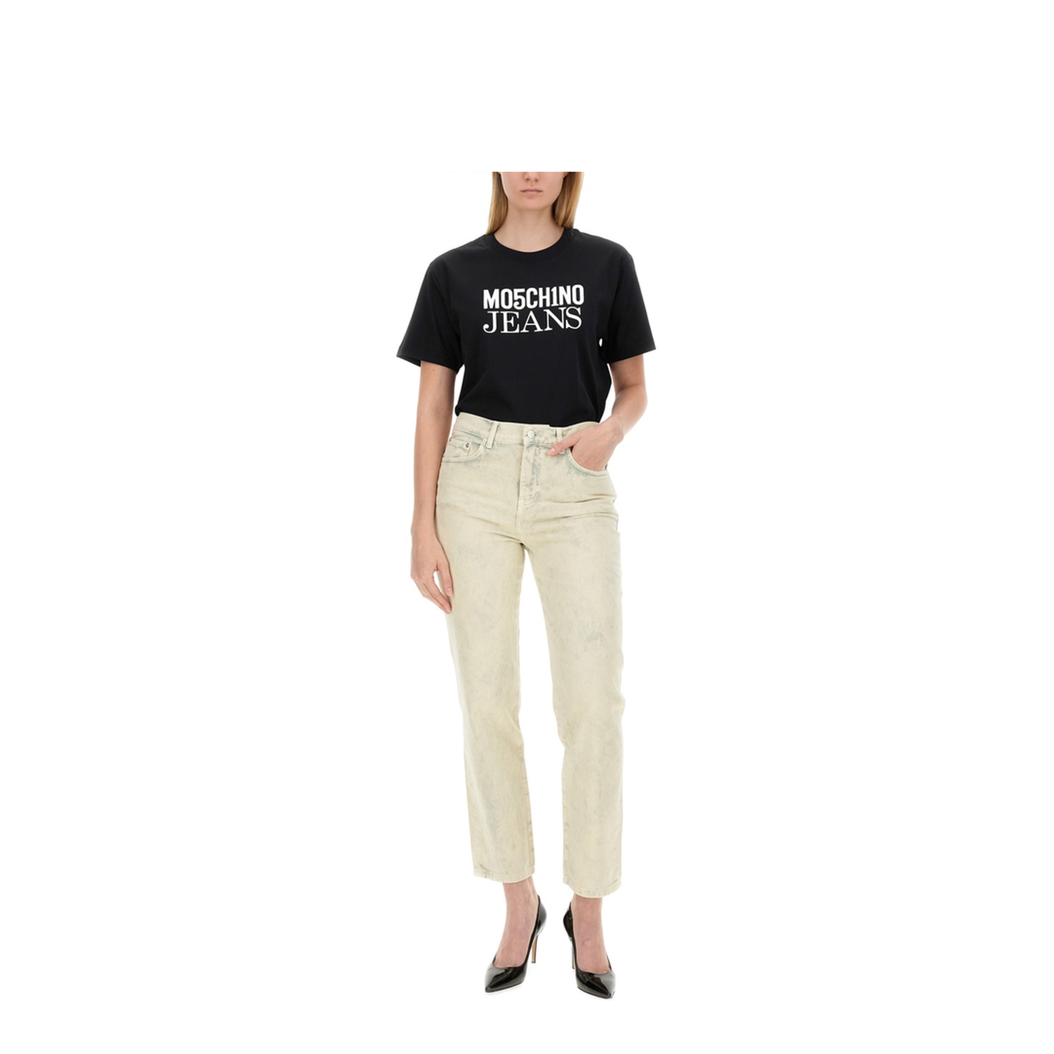 MAYFEYR -  - Cropped Jeans - 033182441462